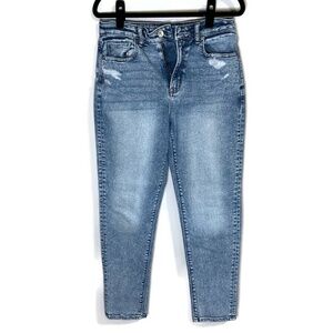 American Eagle Women's Stretch Mom Jean 4 Regular (EUC)